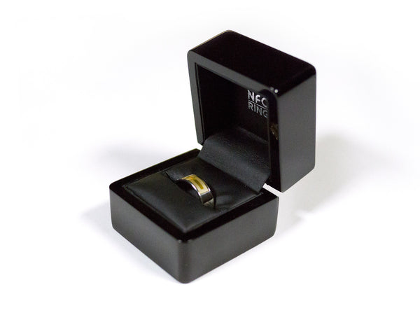 NFC Ring Gift Presentation Box – NFC Ring