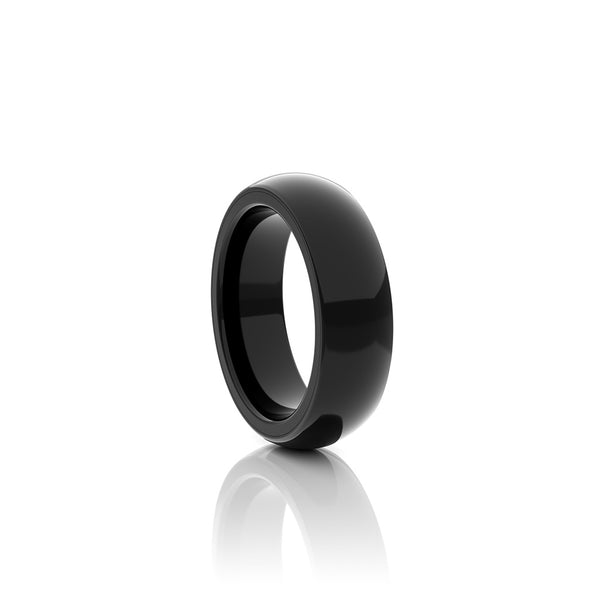 Alpha Signature – NFC Ring