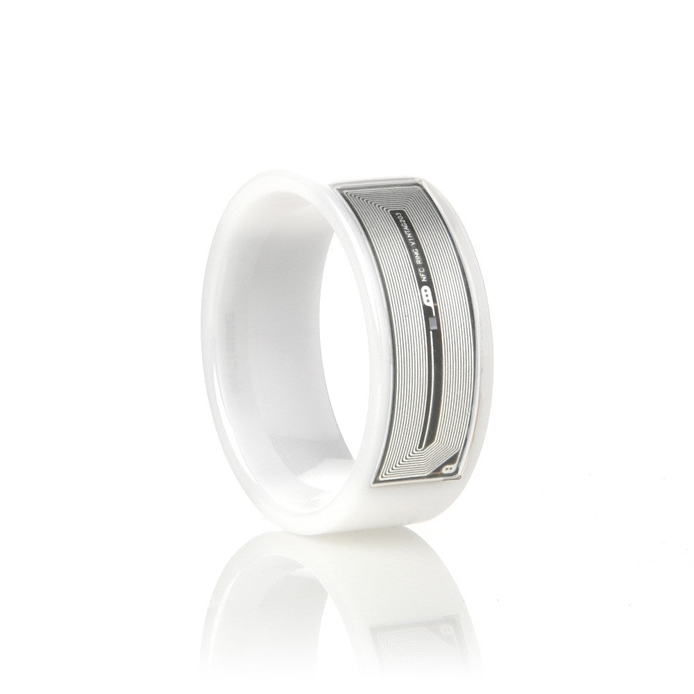 The NFC Ring Helios Model – NFC Ring
