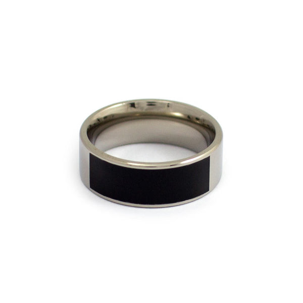 NFC Smart Ring White 12 - Mikroelectron MikroElectron is an online